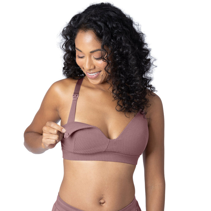 https://www.shop-thewild.com/cdn/shop/files/Ribbed-Signature-Cotton-Nursing-Maternity-Bra-Twilight-Kindred-Bravely-4.jpg?v=1697118890