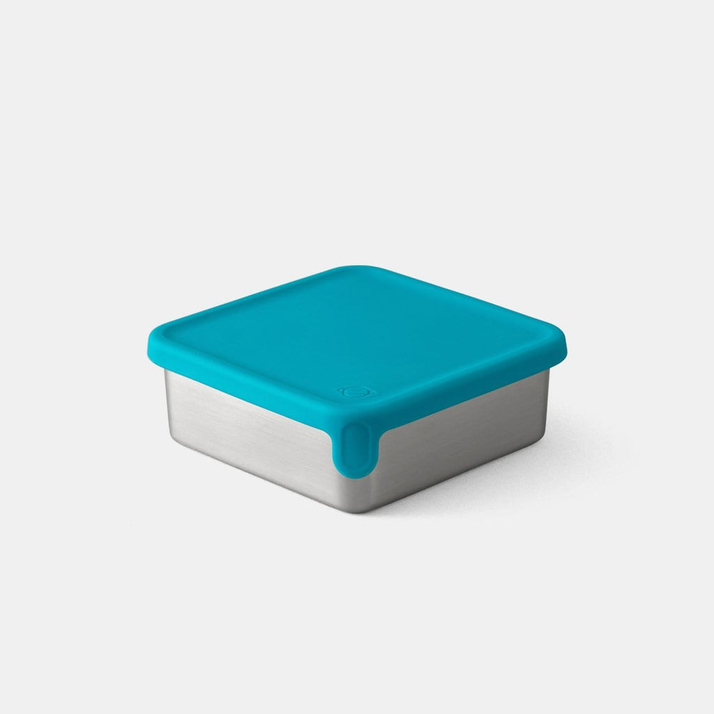PlanetBox Rover Big Square Dipper - Teal
