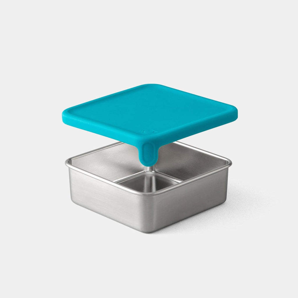 PlanetBox Rover Big Square Dipper - Teal