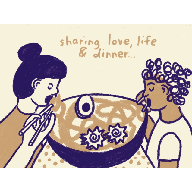 People I've Loved Greeting Cards - Love, Friendship and Family