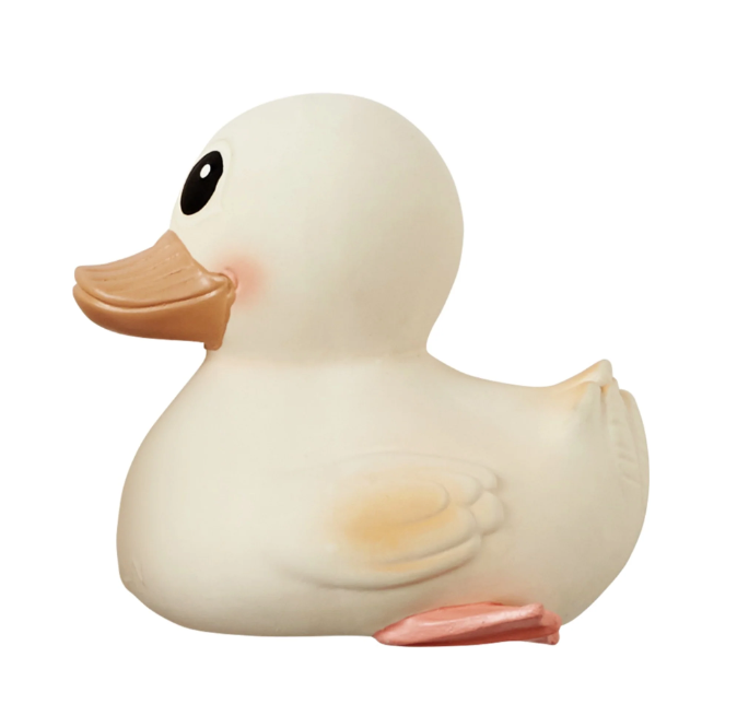 Hevea Kawan Rubber Duck