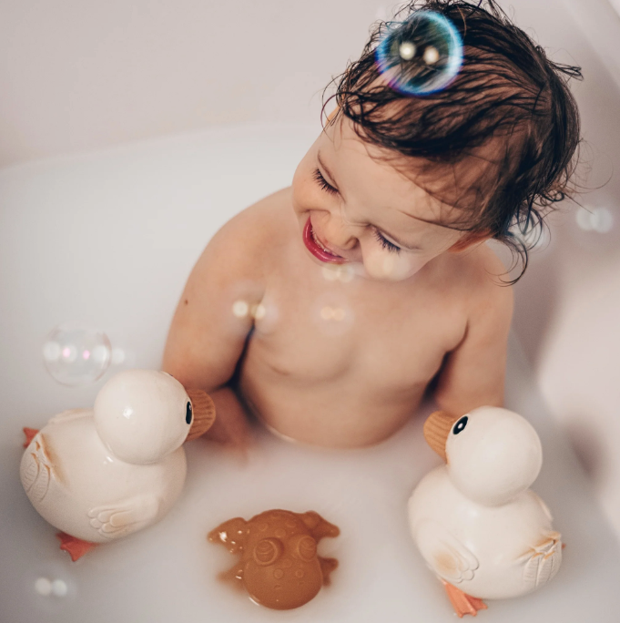 Hevea Kawan Rubber Duck