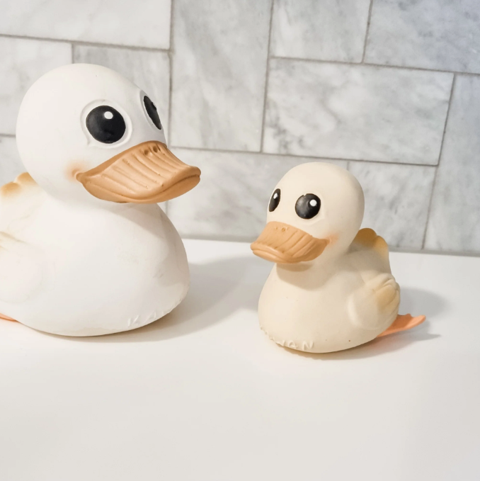 Hevea Kawan Rubber Duck