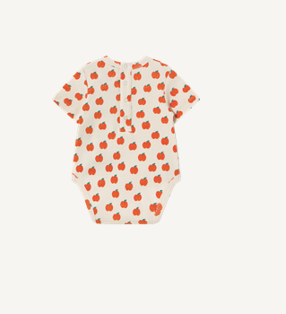 Tiny Cottons Apples Body Baby