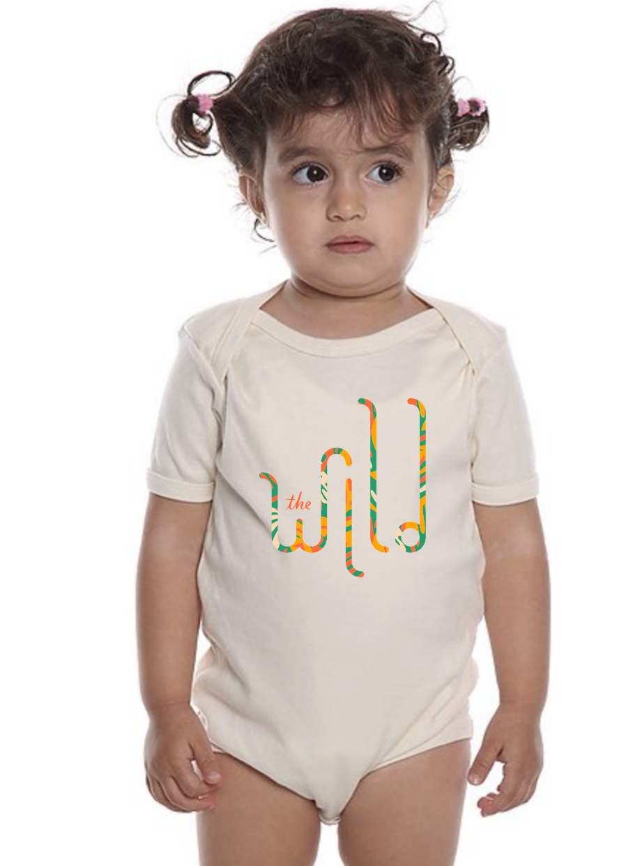 The Wild Onesie