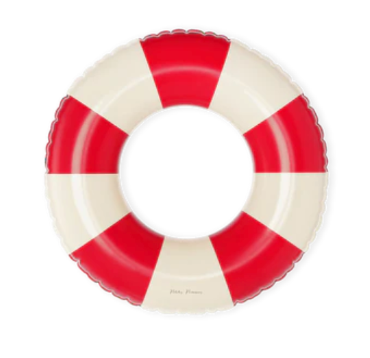 Petites Pommes Anna Swim Ring 60cm - Signal
