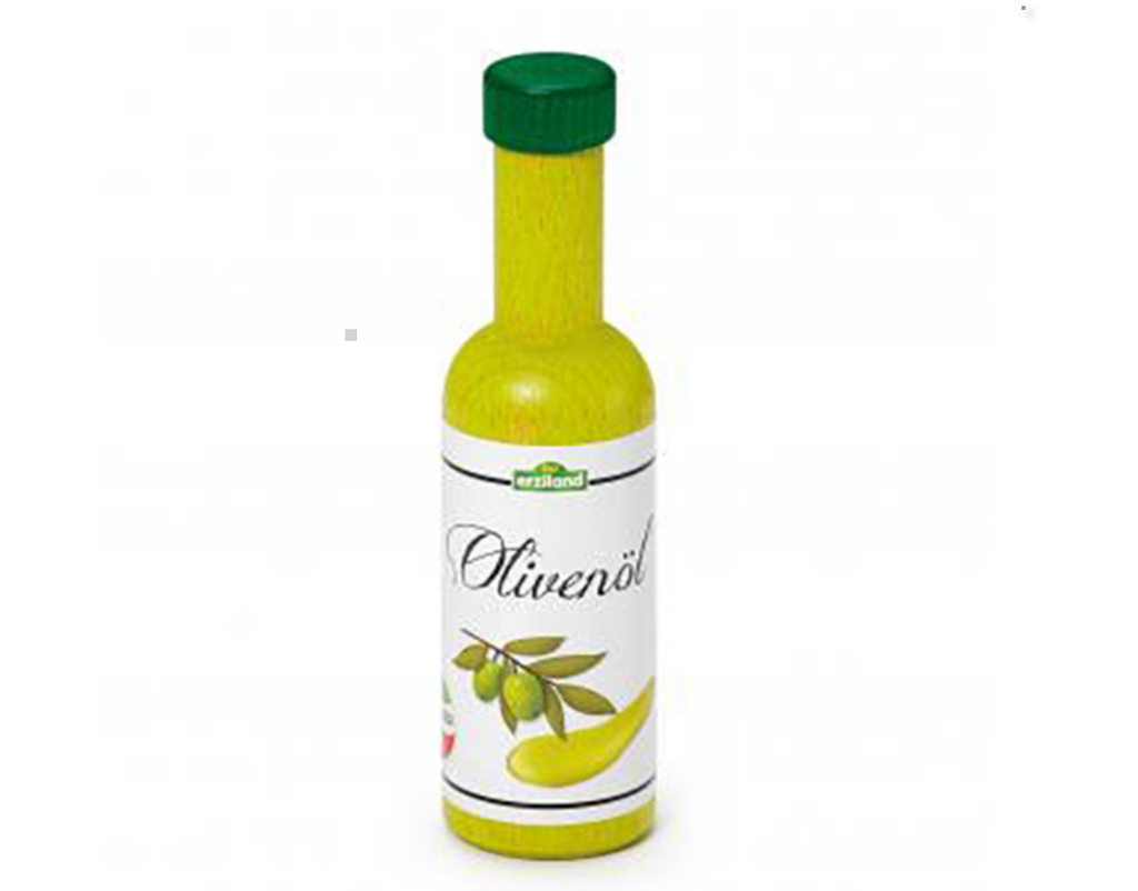 Erzi Olive Oil Pretend Food