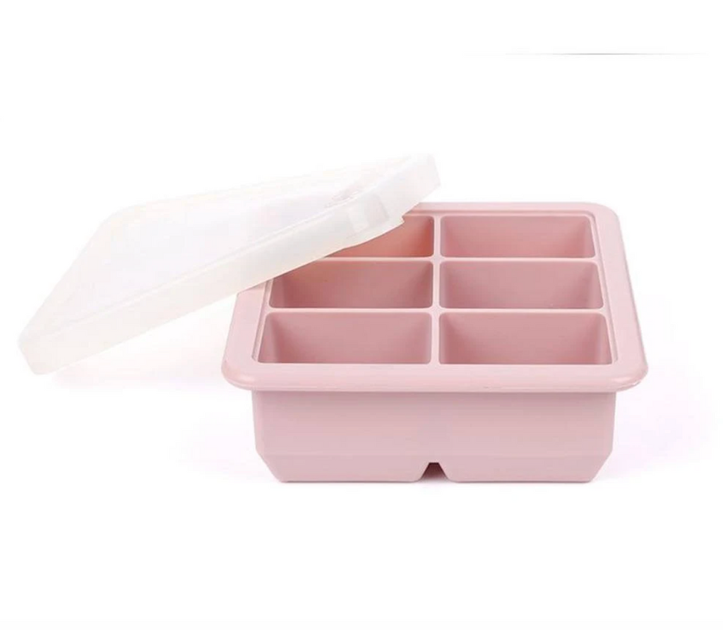 Haakaa Baby Food and Breast Milk Freezer Tray