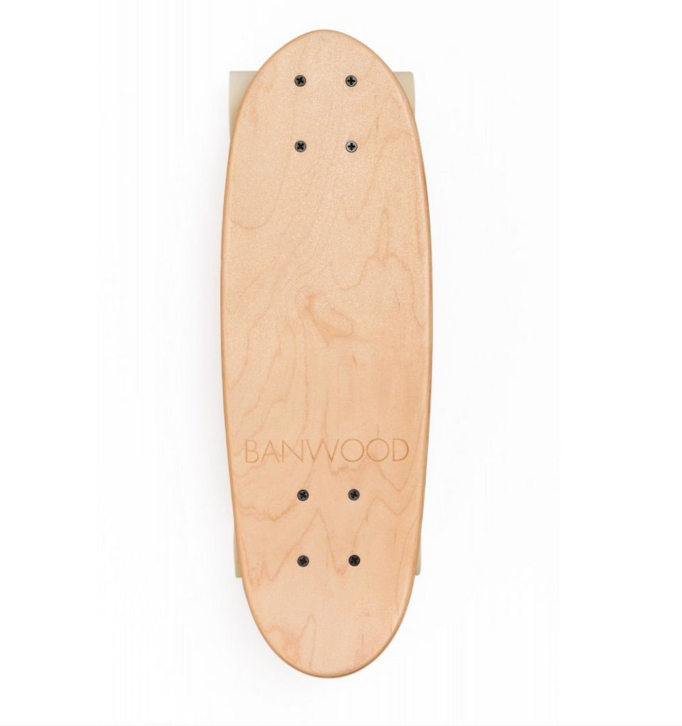 Banwood Skateboard - Nature