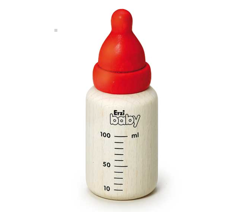 Erzi Baby Bottle