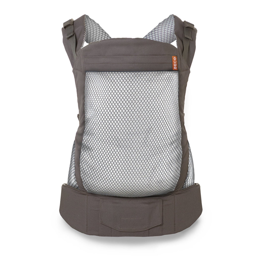 Beco Toddler Cool Dark Grey