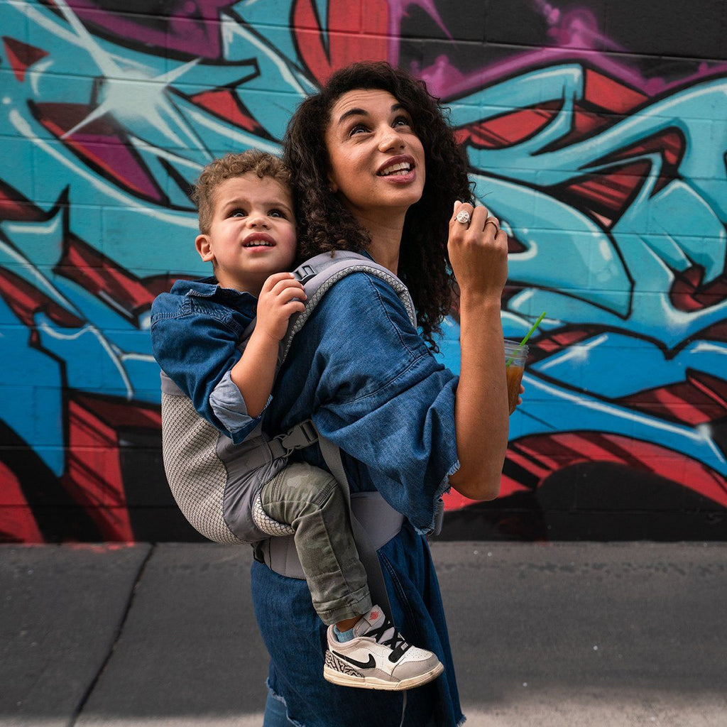 Beco Toddler Cool Dark Grey