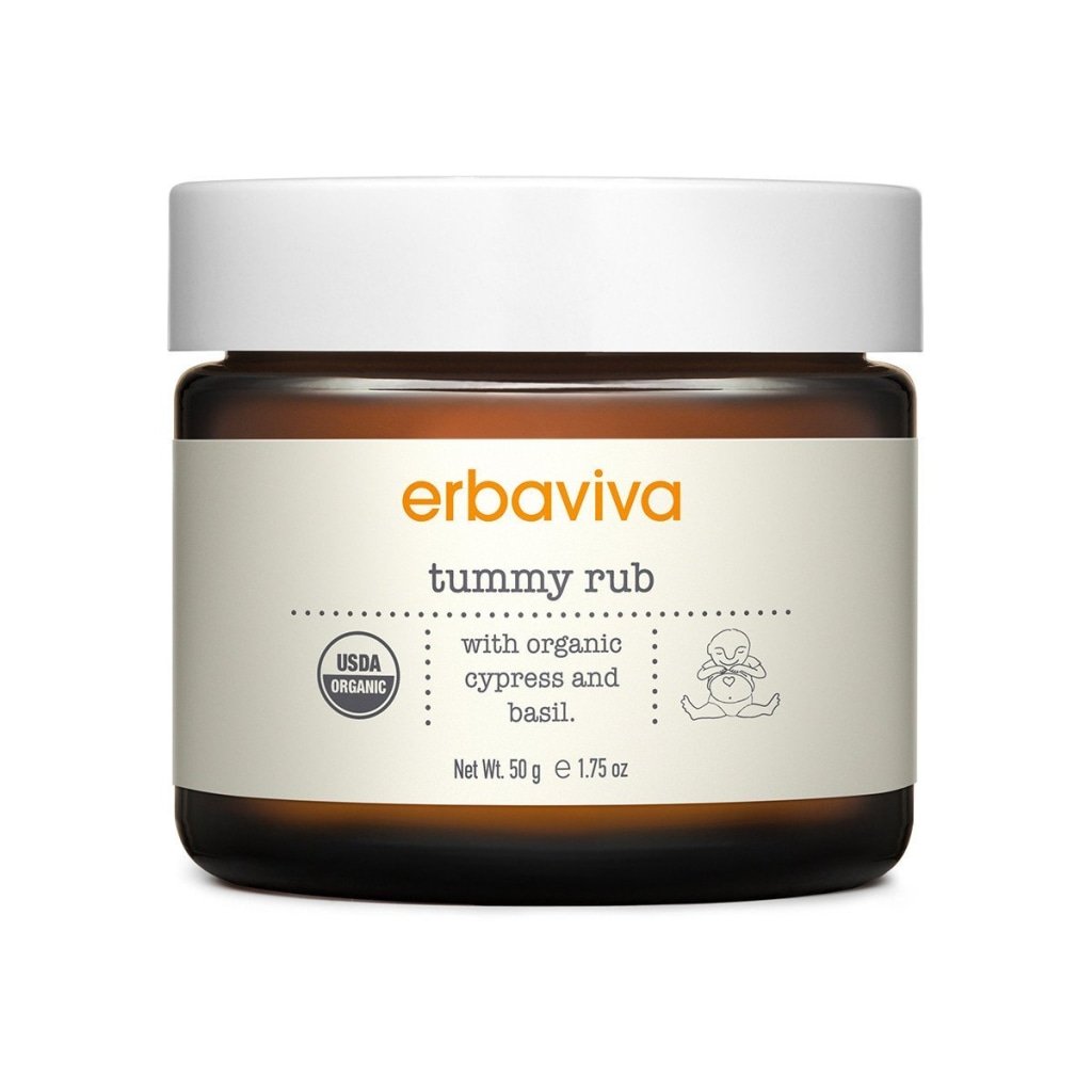 Erbaviva Tummy Rub