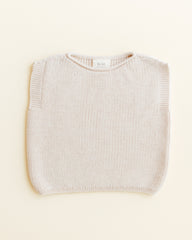 Hvid Vest Harvey