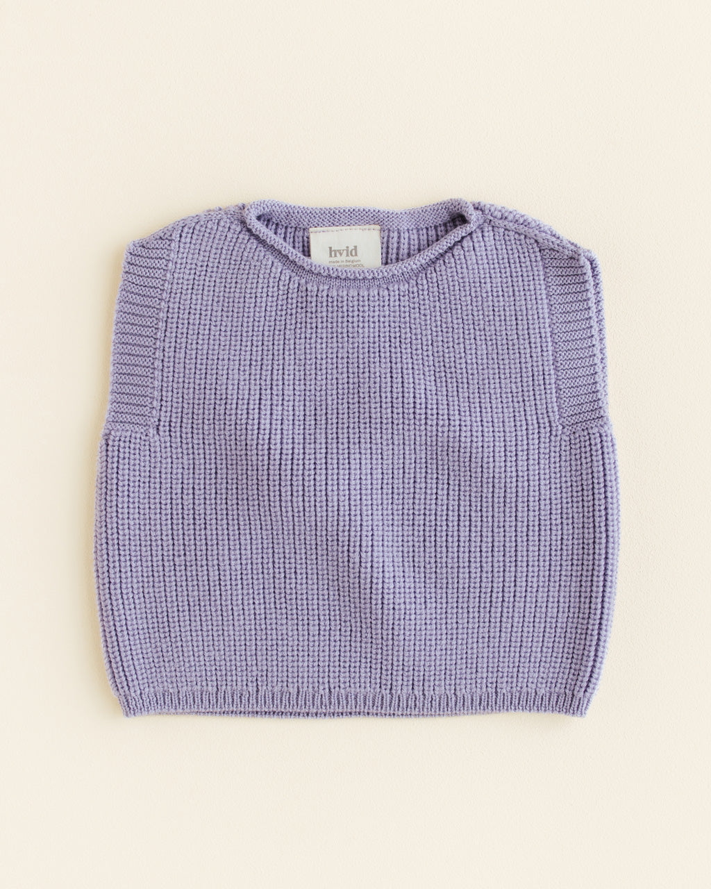 Hvid Vest Harvey