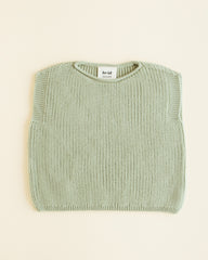 Hvid Vest Harvey