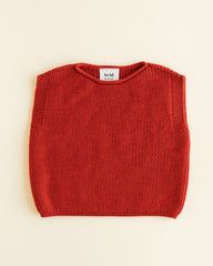 Hvid Vest Harvey