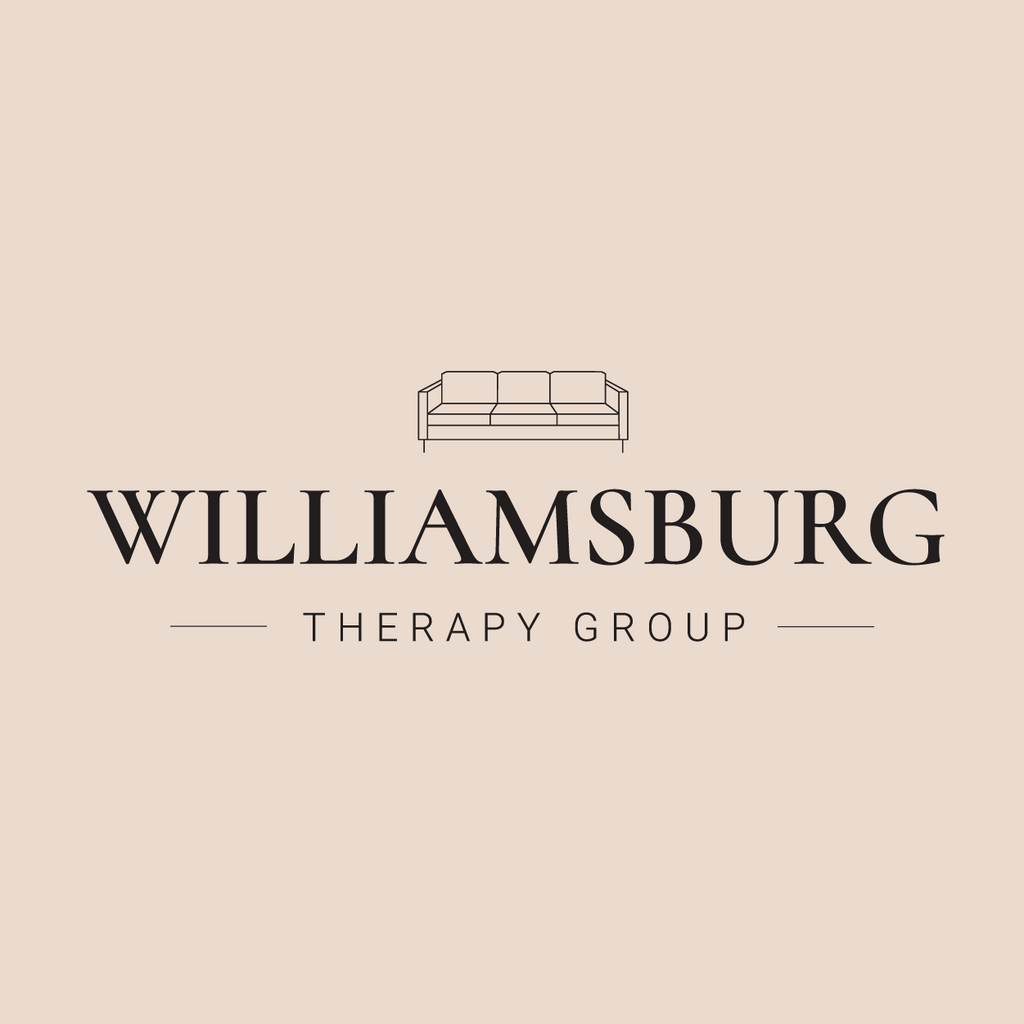 Williamsburg Therapy Group Office Hours Series (In-Person)