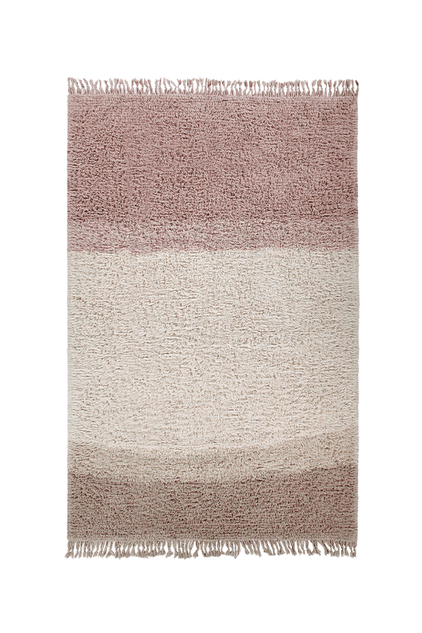 Lorena Canal Woolable Rug - Sounds of Summer