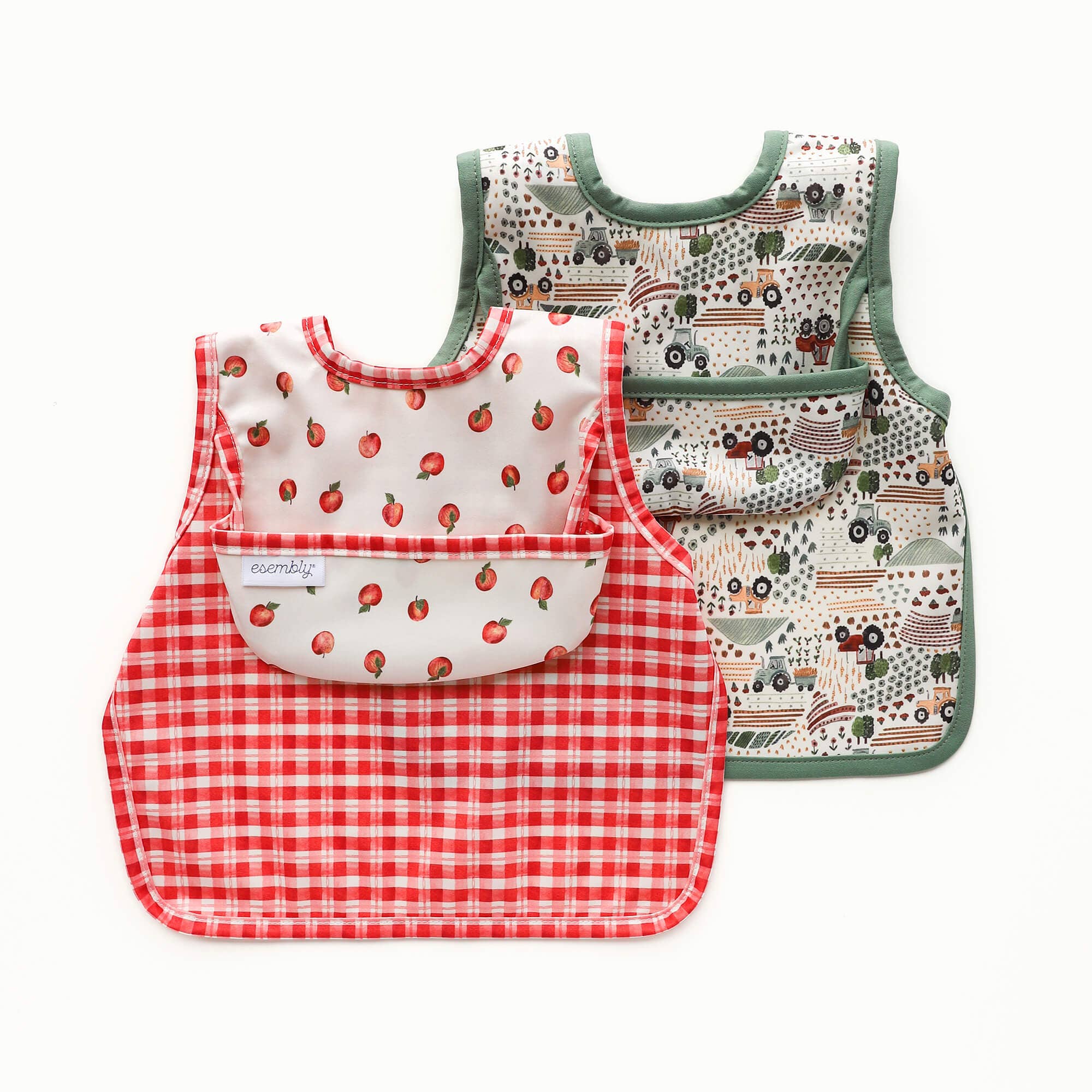 Esembly - Bib Set