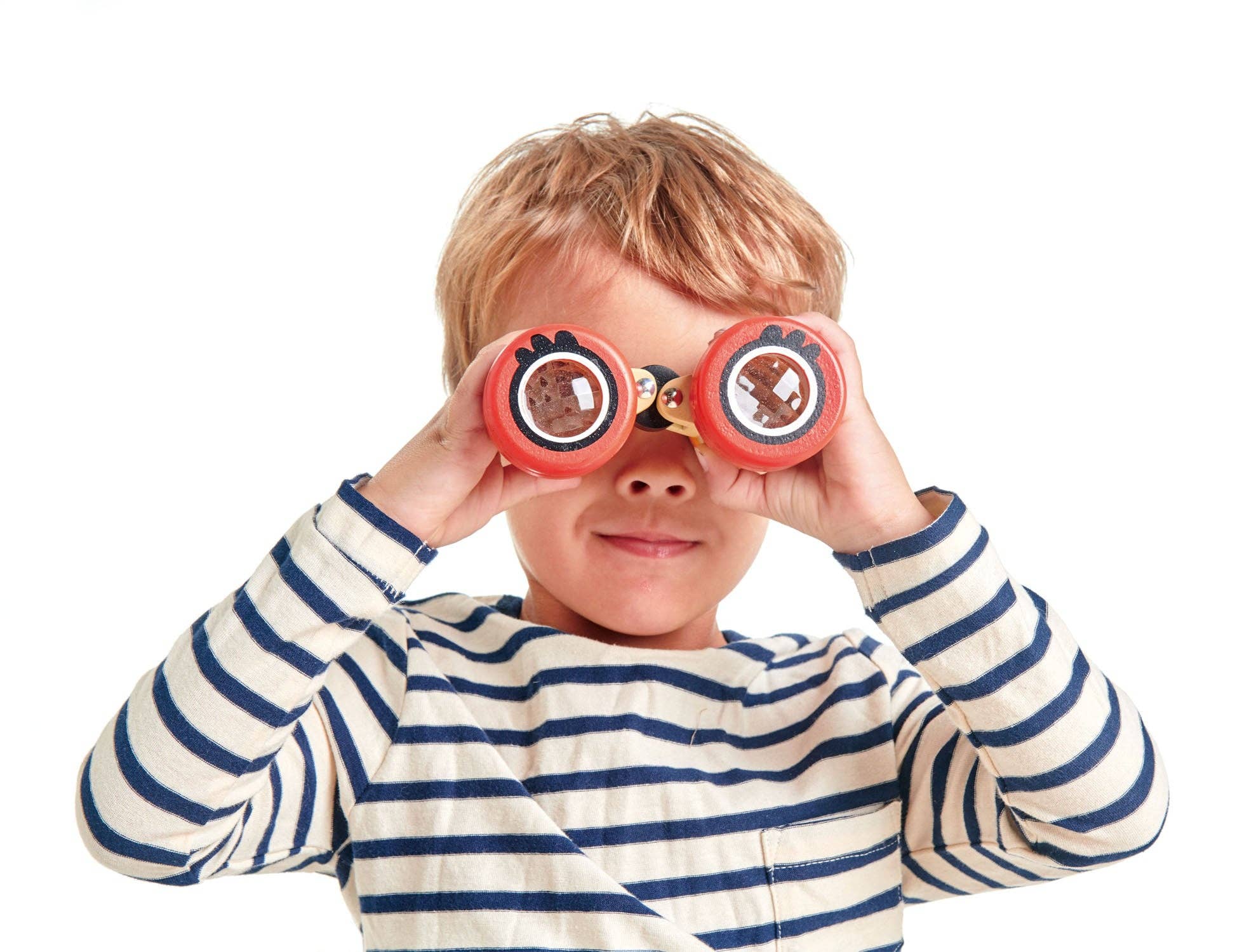 Tender Leaf Toys - Safari Binoculars