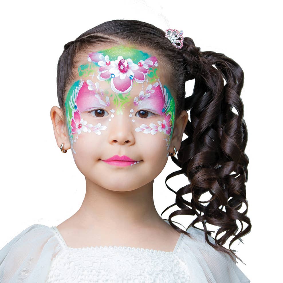 elseware unplug - Face Paint