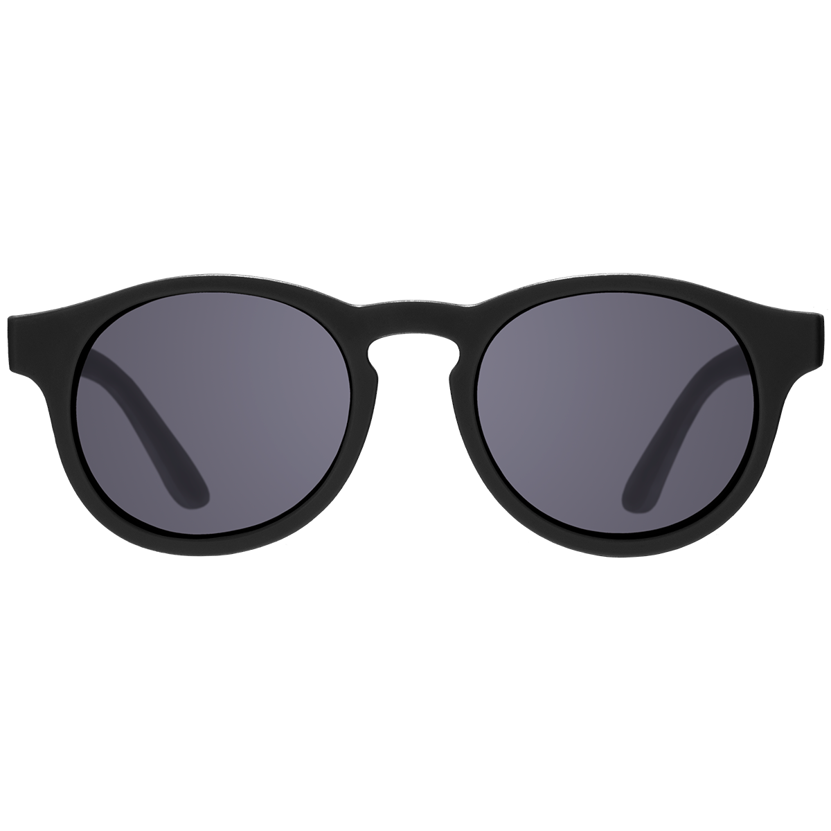 Babiators - Jet Black Keyhole Baby and Kid Sunglasses