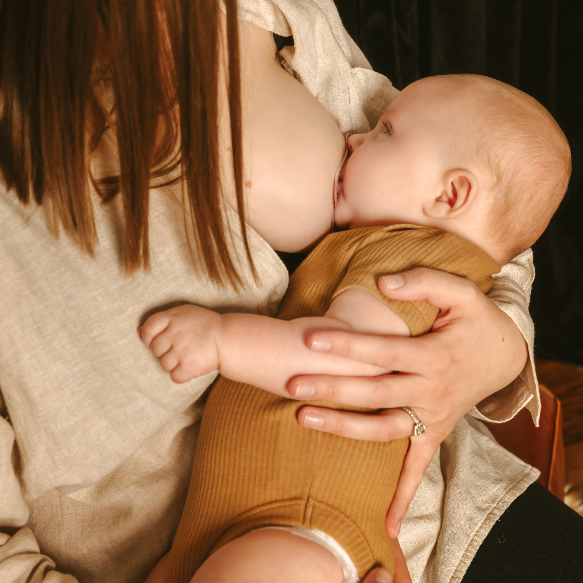 Le Lolo - Nipple Shield Set