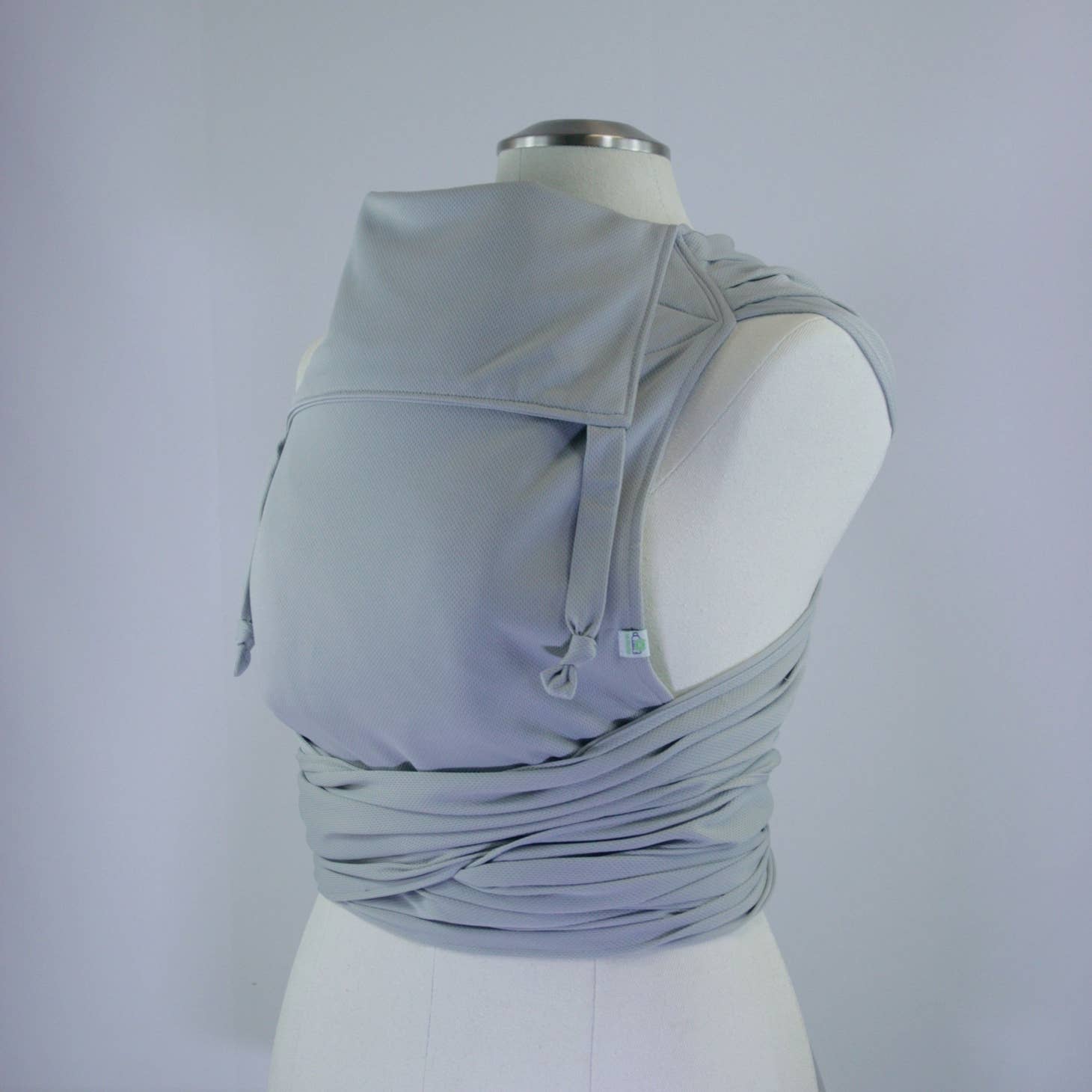 Beachfront Baby Buckle Meh Dai Carrier
