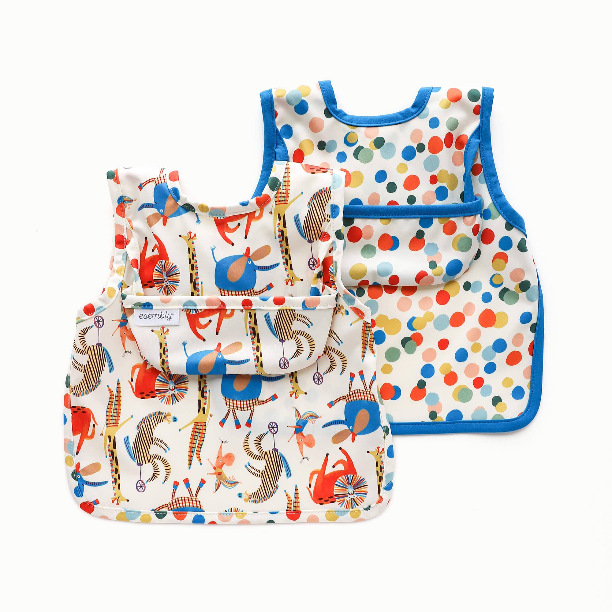 Esembly - Bib Set