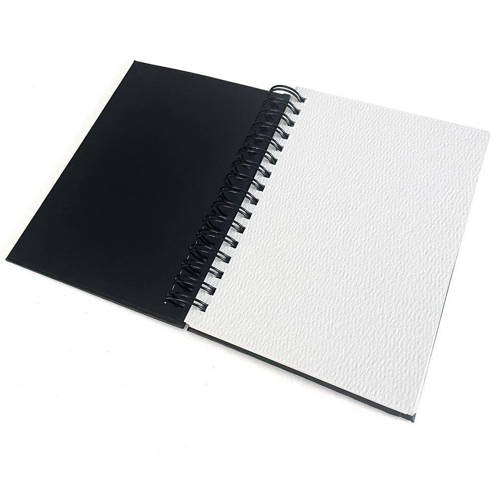 Eco-Kids Watercolor Paper Pad