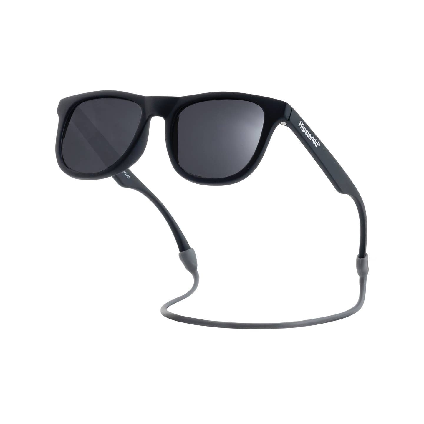 Hipsterkid Baby & Kids Sunglasses–Polarized, UV Protective