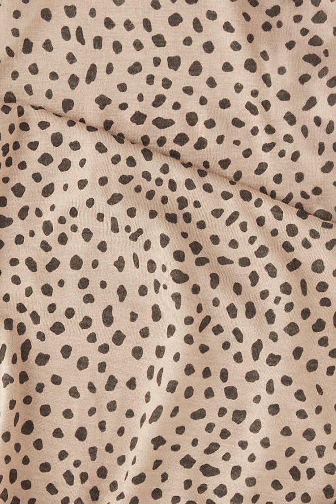 Solly Baby - Animal Spots Wrap