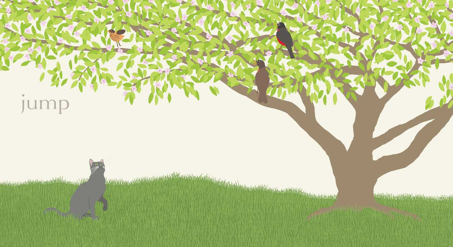 Simon & Schuster - Nest by Jorey Hurley