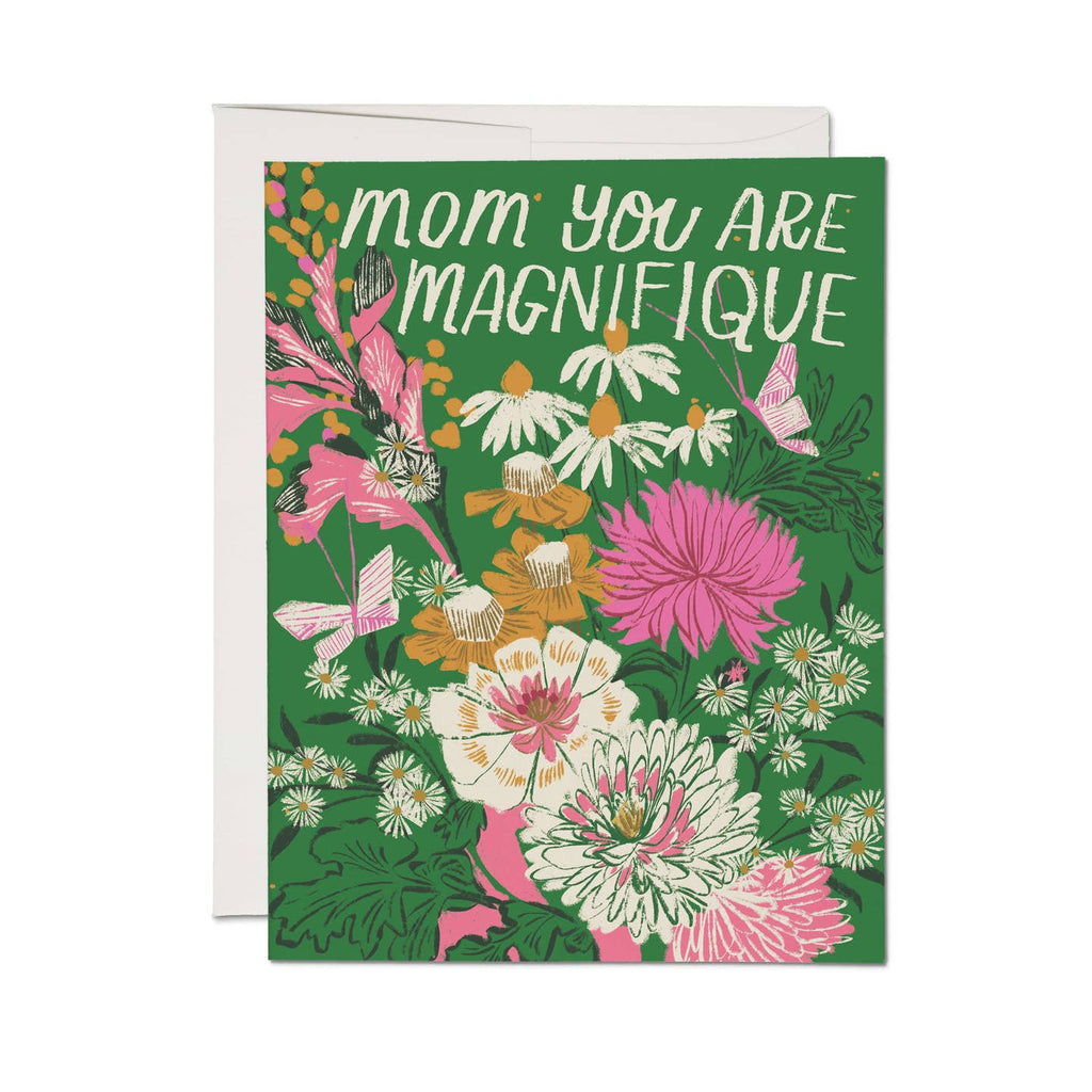 Red Cap Cards Greeting Cards