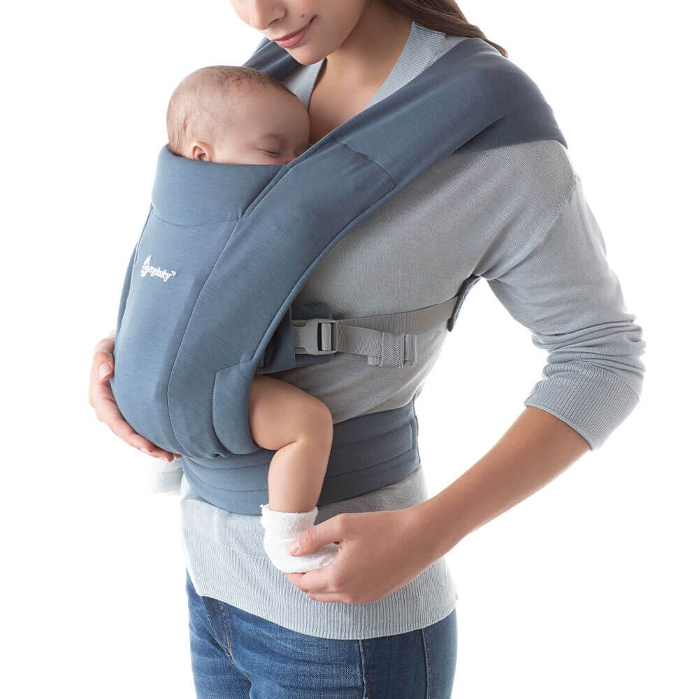 Ergobaby Embrace (More Colors)