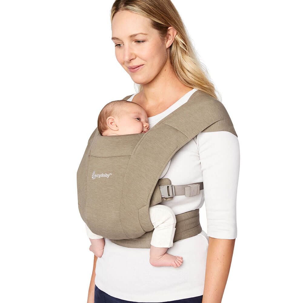 Ergobaby Embrace (More Colors)