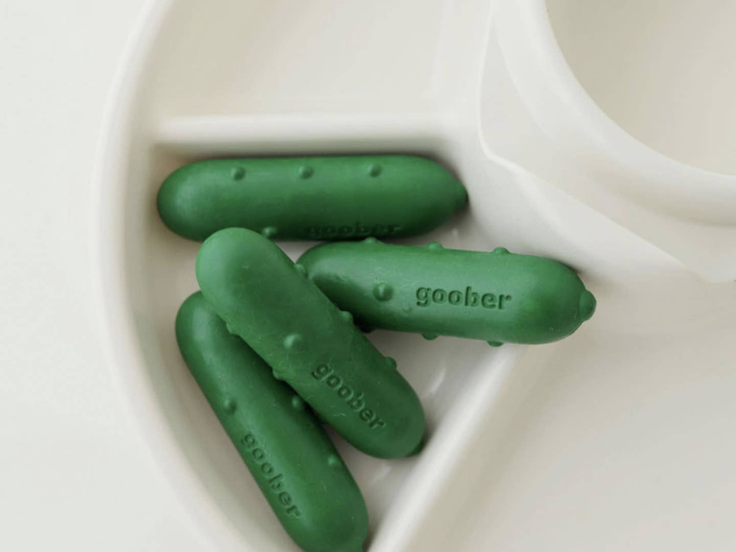 Living Refinery - Goober Farm Crayons