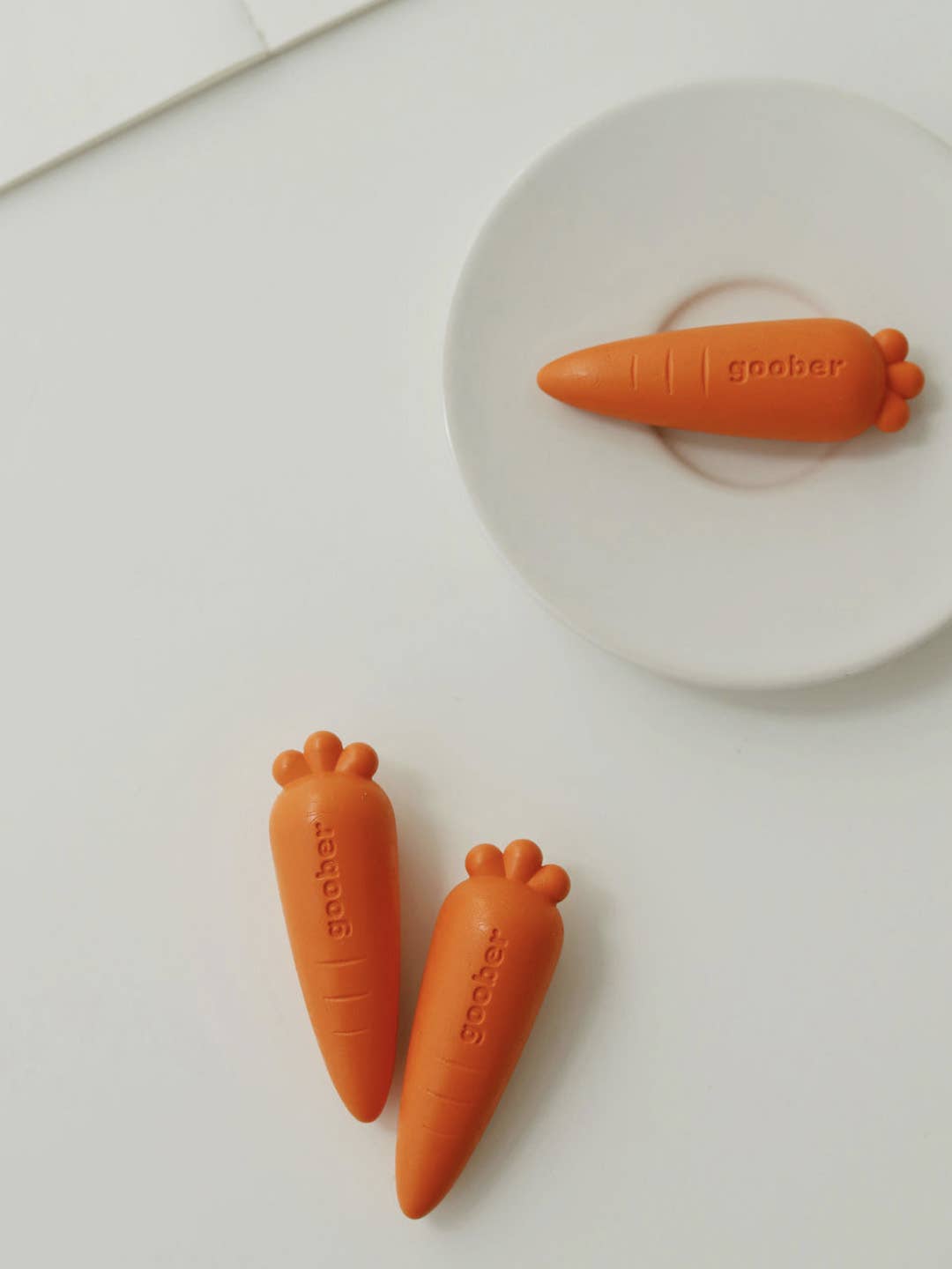 Living Refinery - Goober Farm Crayons