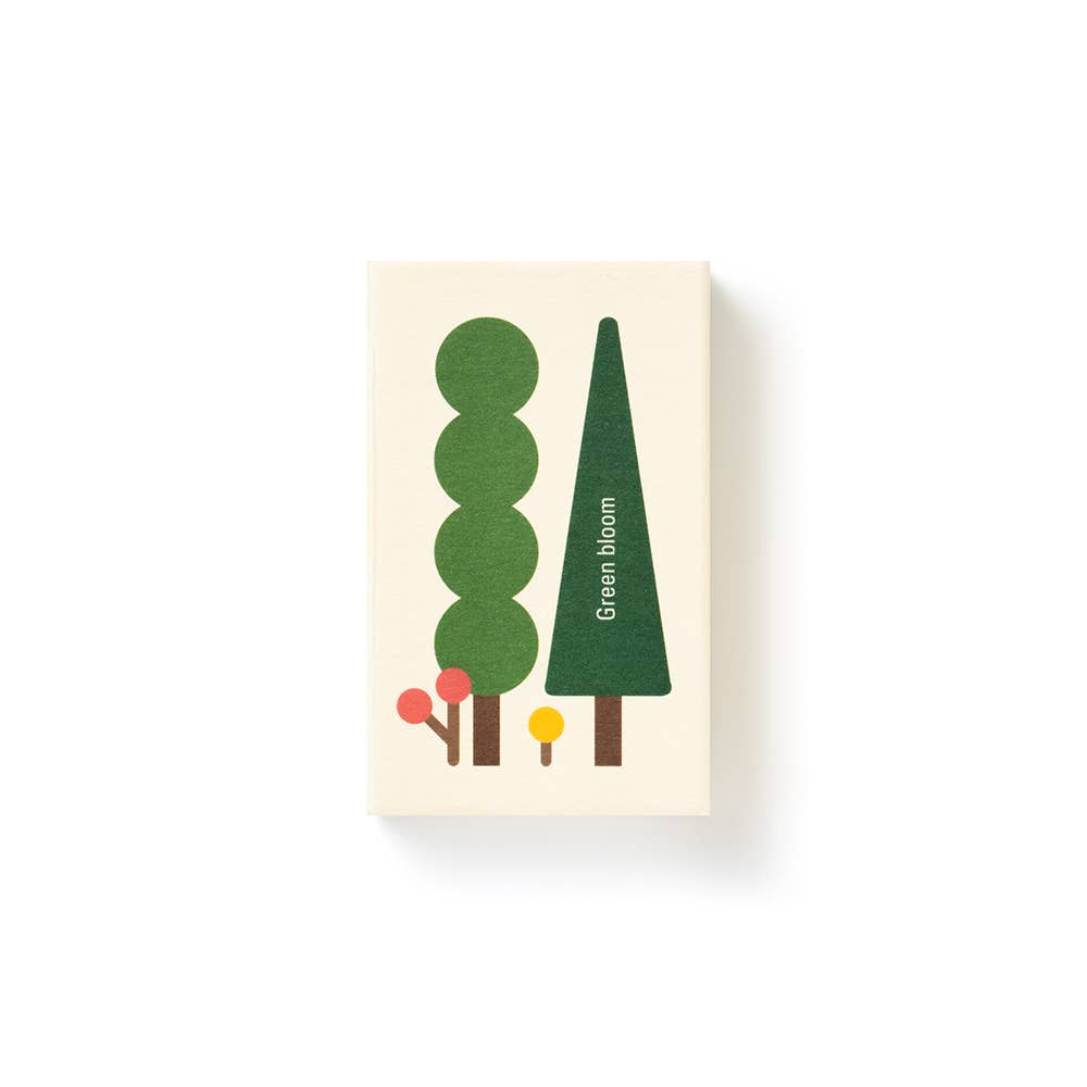 Living Refinery - Goober Pocket Crayon - Spring