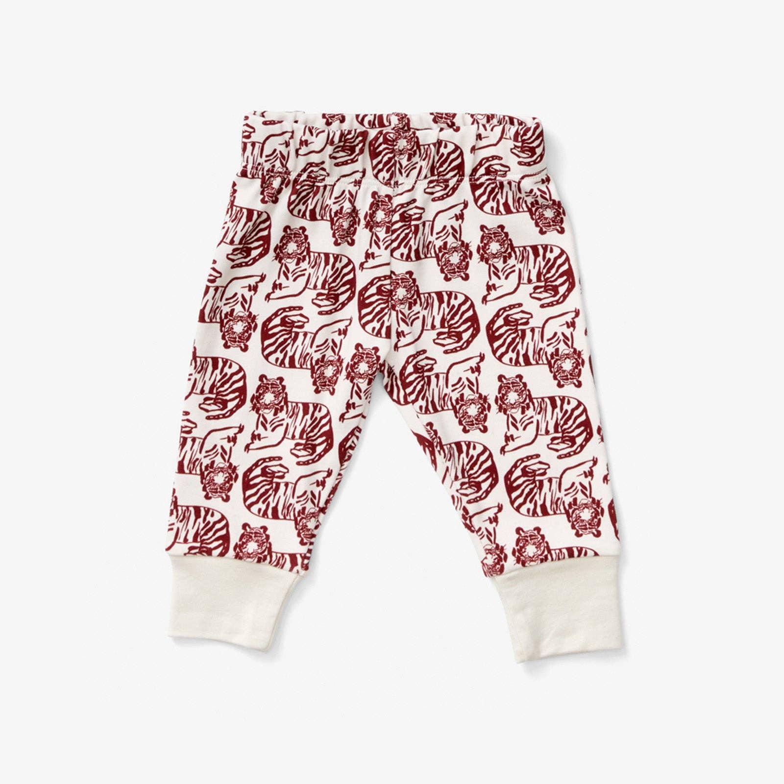 Lewis - Baby Jogger - Tiger - Umber