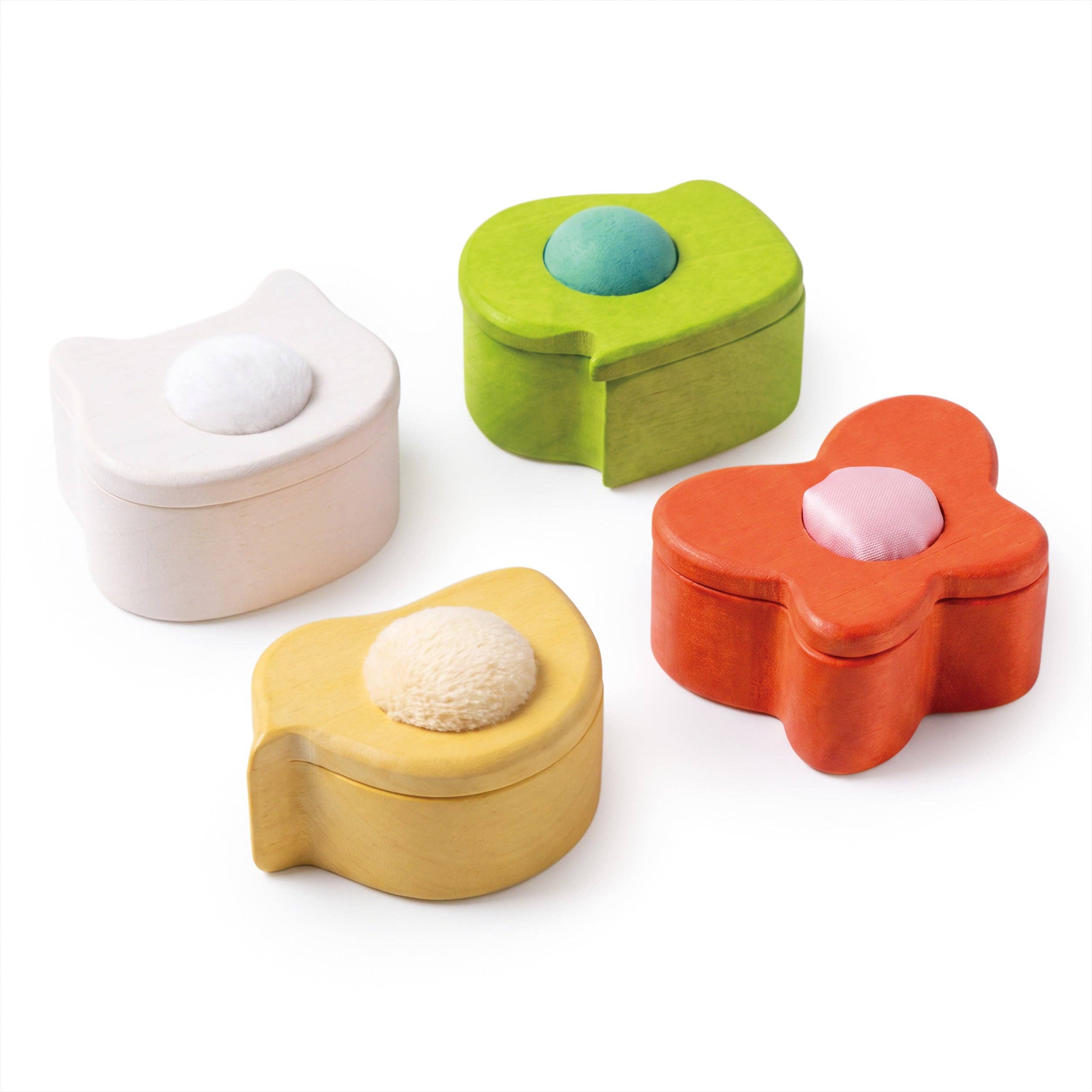 Tender Leaf Toys - Touch Sensory Tray