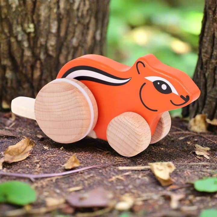 Little Poland Gallery Bajo Zenek the Chipmunk
