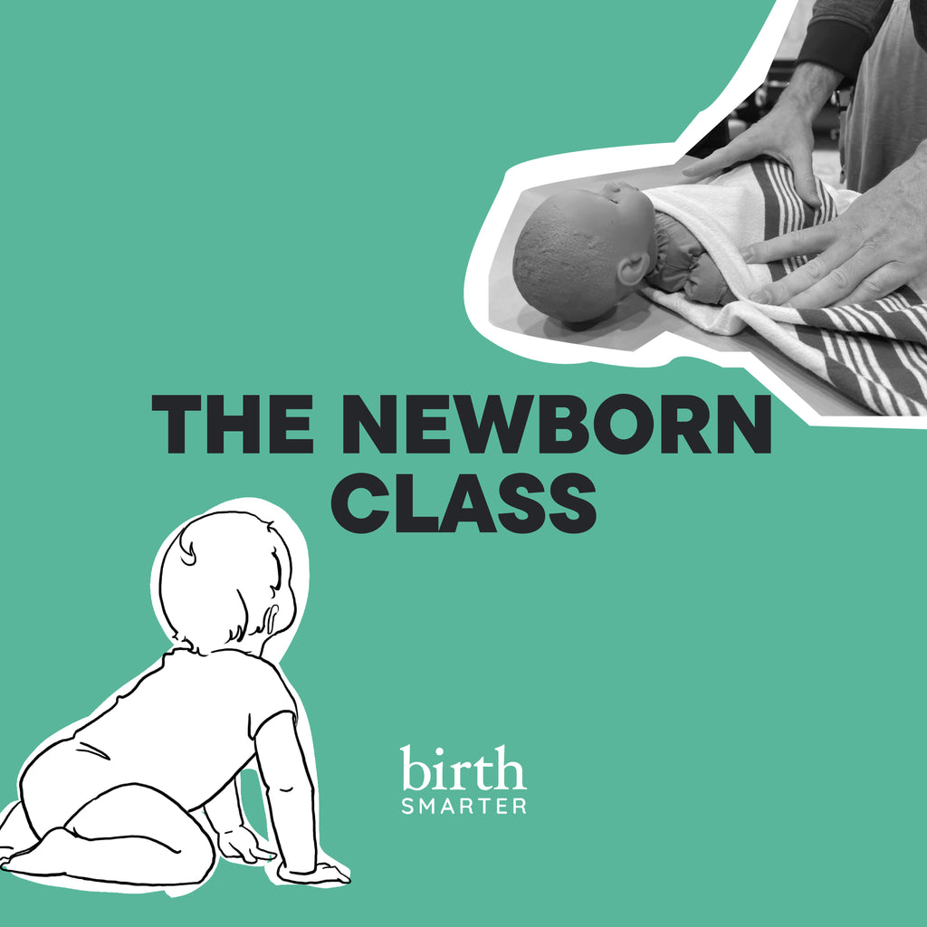 The Newborn Class