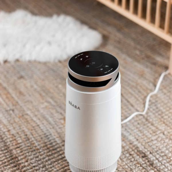 Beaba Nursery Air Purifier
