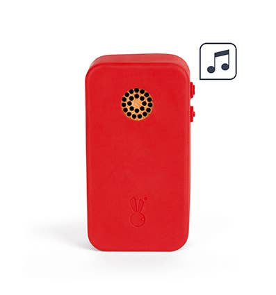 Janod - SOUND TELEPHONE