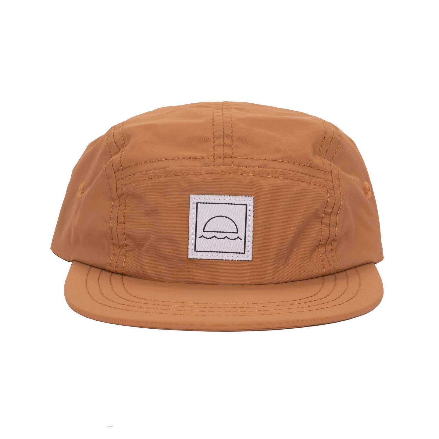 Hey August Co Five-Panel Cap