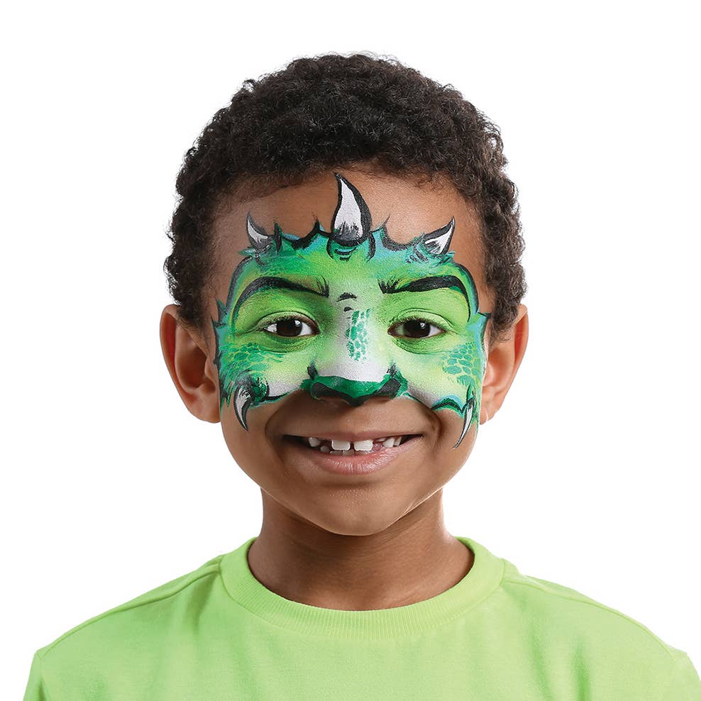 elseware unplug - Face Paint
