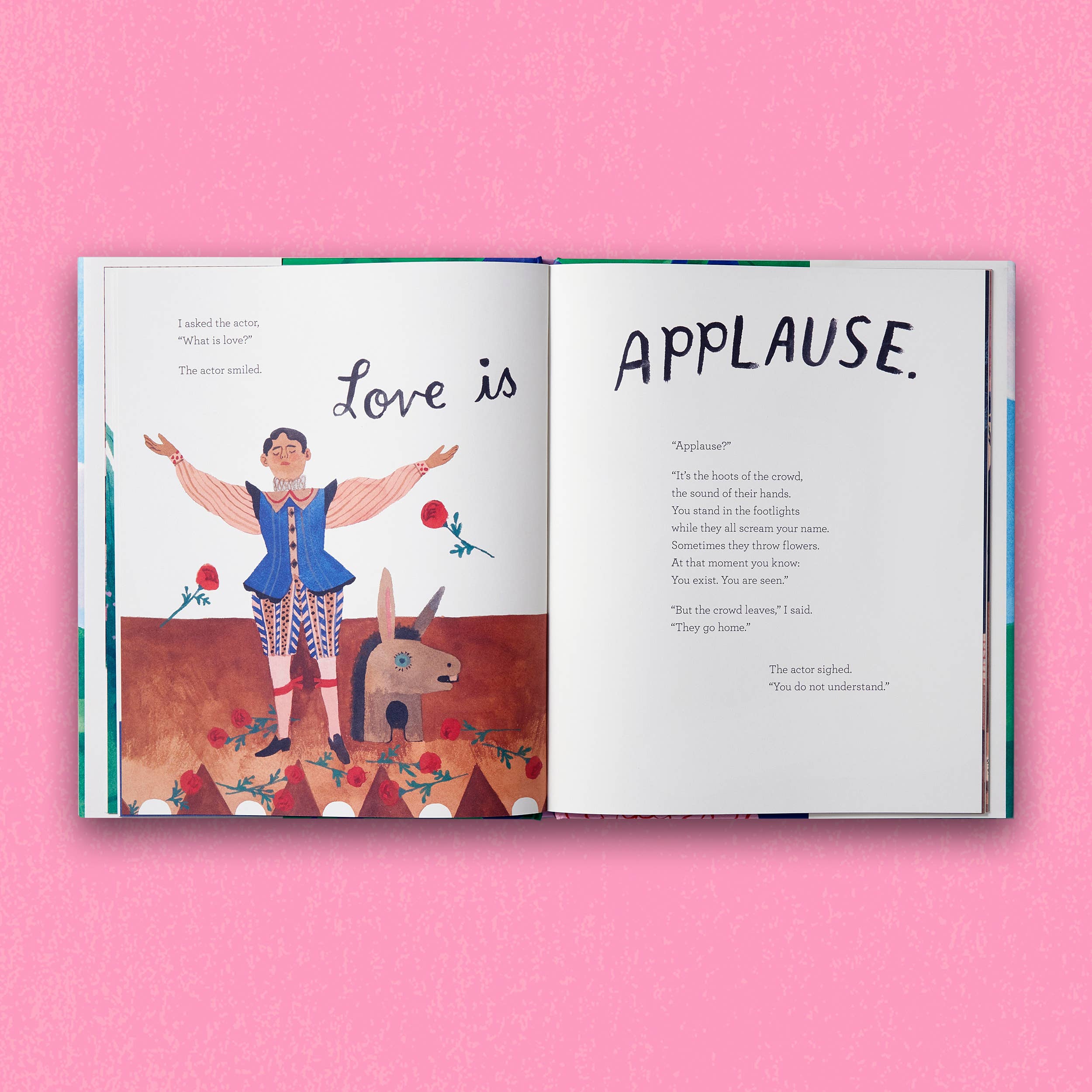 Chronicle Books - What Is Love?