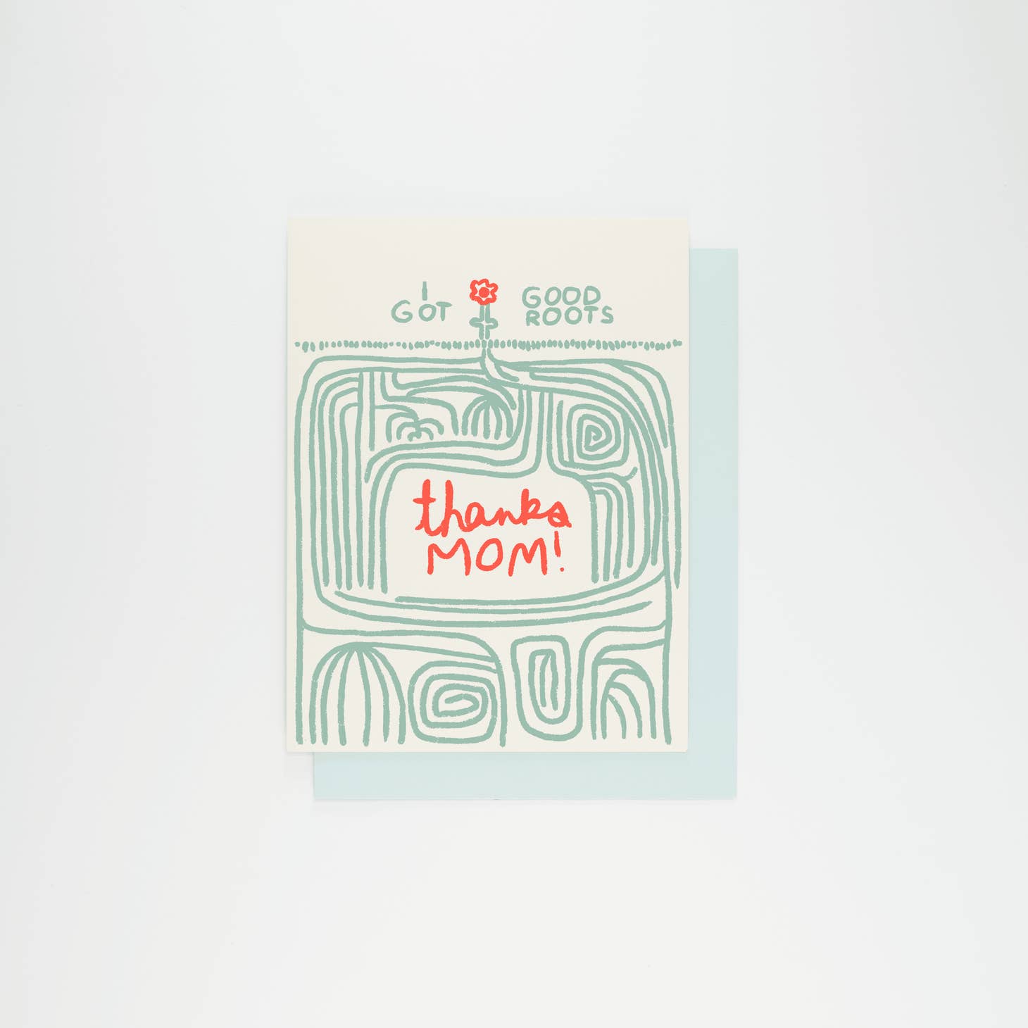 People I've Loved Greeting Cards
